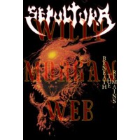 Sepultura Beneath The Remains